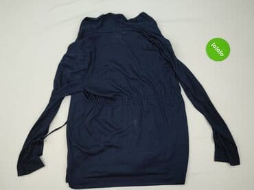 kurtka ciązowa: Kardigan damski, rozmiar L — 3