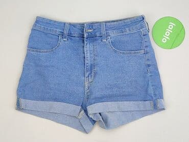 szorty ck: H&M, Szorty damskie, rozmiar M — 2