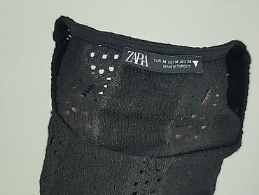 bluza zara damska: Zara, Bluzka damska, rozmiar M — 6