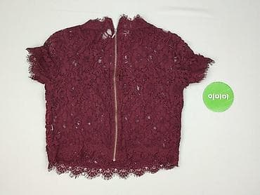 cropp bluzy: Zara, Bluzka damska, rozmiar M — 3
