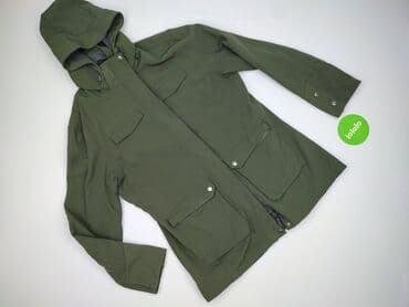 pull and bear cargo: Peter Storm, Light jacket for men, size M — 2