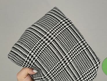 kurtka w kratę damska reserved: Bluzka damska, rozmiar M — 5