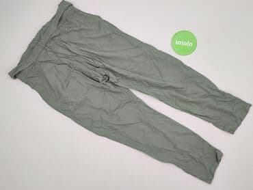 junarose spodnie: Spodnie materiałowe damskie, rozmiar M — 3