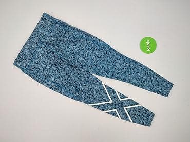 alo getry: Legginsy Sportowe damskie, rozmiar L — 3