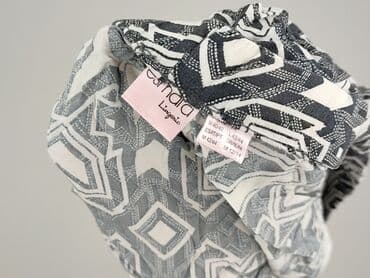 spodnie w lidlu: Esmara, Szorty damskie, rozmiar M — 4