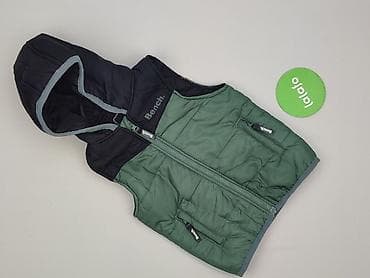 dresy pull and bear: Kamizelka, Bench, 2-3 lat, 92-98 cm, stan - Bardzo dobry — 2