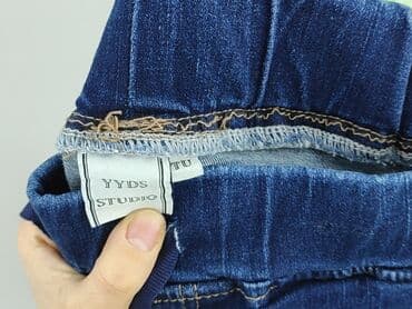 jeansy damskie cropp: Jeans for women, One size — 4