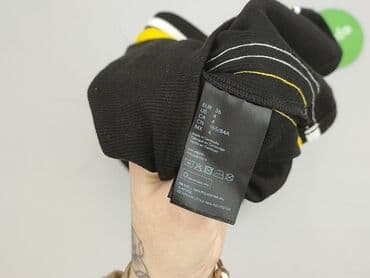 srebrny top h m: H&M Divided, Sukienka damska, S — 4