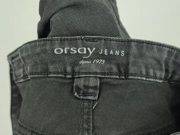 olivka blog dżinsy: Orsay, Jeansy damskie, rozmiar S — 4