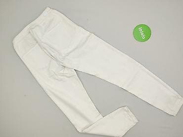 dresy bershka: Bershka, Jeansy damskie, rozmiar XS — 3
