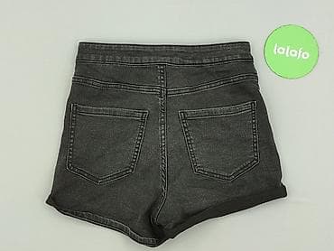 levis 514 jeans: Denim, Szorty damskie, rozmiar S — 3