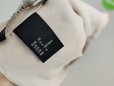 bluza george: H&M, Bluzka damska, rozmiar S — 6