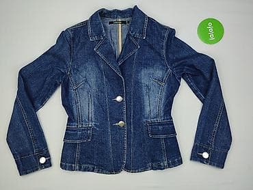 kurtka getex: Kurtka jeansowa damska, rozmiar M — 2