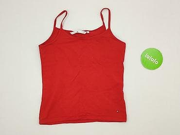 tommy rose: Tommy Hilfiger, Top damski, rozmiar L — 2