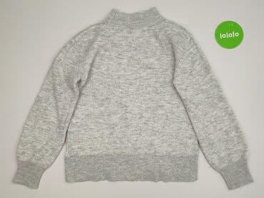 bluzka z c a: Canda, Sweter damski, rozmiar M — 3