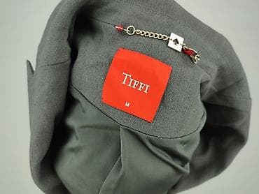 kurtki tiffi zalando: Tiffi, Marynarka damska, rozmiar M — 4