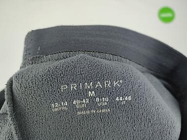 legginsy marks: Primark, Legginsy rozmiar M — 4