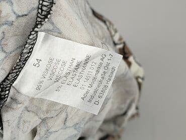 bluzki damskie xl xxl: Bluzka damska, rozmiar 7XL — 5