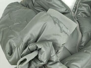 kurtka zimowa dkny dziecięca: Płaszcz, Destination, 16 lat, 164-170 cm, stan - Bardzo dobry — 6