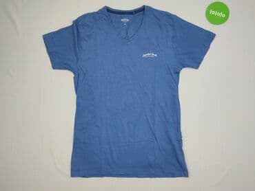 cropp marynarki męskie: T-shirt for men, L (EU 40), IDENTIC, condition - Very good — 2