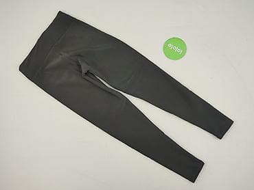 legginsy ocieplane 104: Legginsy rozmiar M — 3