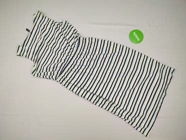 tanie sukienki plus size allegro: Moodo, Sukienka damska, rozmiar M — 3
