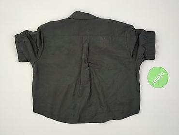 marynarka zara basic: Zara, Koszula damska, rozmiar M — 4
