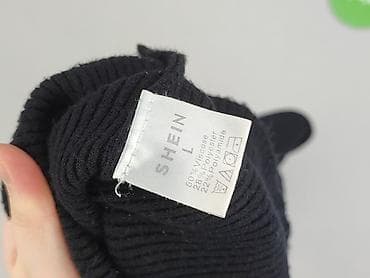 primark sweterek: Shein, Golf damski, rozmiar L — 4