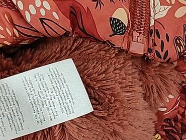 kurtka narciarska uzywana: Kurtka zimowa, Little kids, 8 lat, 122-128 cm, stan - Idealny — 5