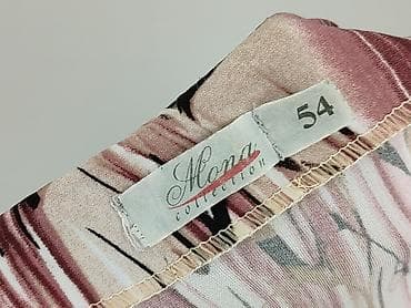 monki clothes: Mona, Bluzka damska, rozmiar 5XL — 4