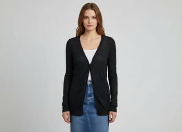 stradiwarius swetry: Stradivarius, Women`s knitwear, size S — 1