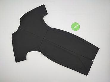 tunika damska hm: H&M, Sukienka damska, rozmiar M — 3