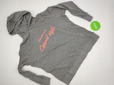 kurtki esmara: Bpc bonprix collection, Bluza z kapturem damska, rozmiar XL — 2
