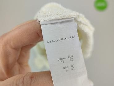 atmosphere kurtka: Atmosphere, Sweter damski, rozmiar M — 5