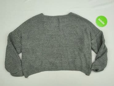 sweter wiedzmin: Sweter damski, rozmiar One size — 3