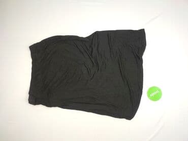 duże rozmiary ekskluzywne sukienki plus size: F&F, Women`s skirt, size 5XL (EU 50) — 3