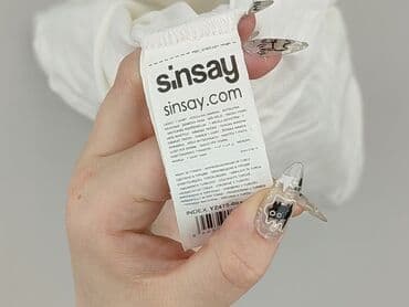 koszulka barcelony sinsay: Sinsay, Women`s T-shirt, size S (EU 36) — 4