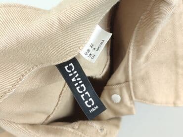 marynarka khaki h m: H&M Divided, Sukienka damska, 2XS — 4