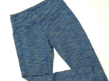 joggery bawełniane damskie: Tchibo, Leggings Sports for women, size S (EU 36) — 1