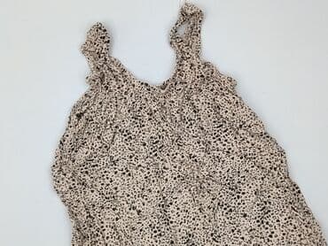 góra od stroju kąpielowego allegro: Nutmeg, Top damski, M — 1