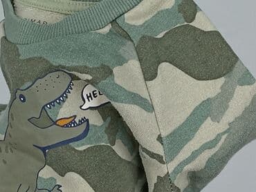 koszulki barcelony 22 23: Світшот, Primark, 9-12 міс., стан - Хороший — 6