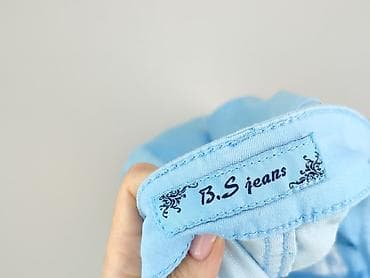 jeans bj: Jeansy damskie, rozmiar 2XL — 4