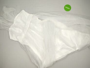 weselne sukienki: Sukienka damska, rozmiar XL — 3