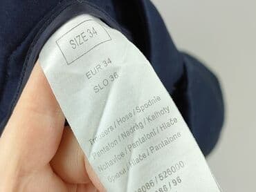 Штани: Orsay, Брюки жіночі, XS на lalafo.pl — 5 Штани: Orsay, Брюки жіночі, XS — 5