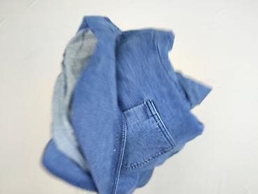 dżinsy: Denim, Marynarka damska, rozmiar 4XL — 4