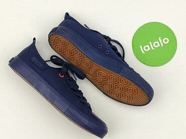 crocs kłapouchy: Big Star, Кеди жіночі, розмір 38 на lalafo.pl — 2 crocs kłapouchy: Big Star, Кеди жіночі, розмір 38 — 2