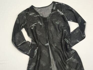 t shirty oversize basic: Kardigan damski, rozmiar XL — 1