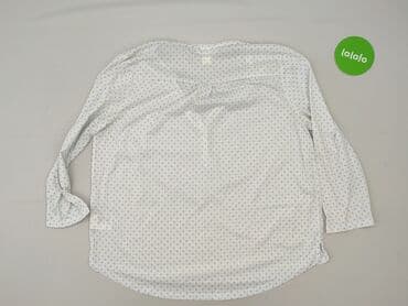 bluzki ludowe biale: Bluzka damska, rozmiar L — 3
