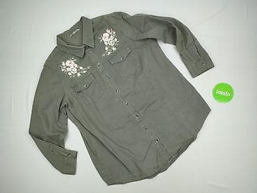 George, Women`s shirt, size 4XL — 2