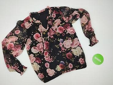 bluza boxy: Bluzka damska, rozmiar M — 2